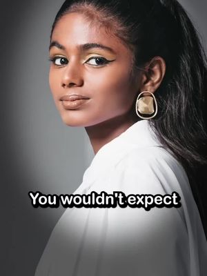 I met Mumbai’s world famous super model and this is what she had to say 🇮🇳 #viral #fyp #travel #india #mumbai 