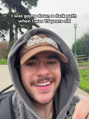 How A Normal Boy’s Life Goes Off The Rails 