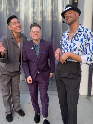 Happy 20th anniversary High School Musical! Love you so much @mrgrabeel 🥹✨ @Dancing with the Stars #DWTS #HighSchoolMusical