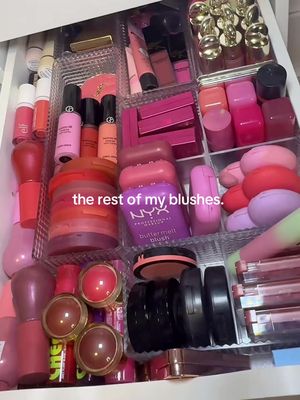 Blush blindness for life! ✌🏽😛  #blushtrend #blushblindness #projectpan #blush @Milani Cosmetics 
