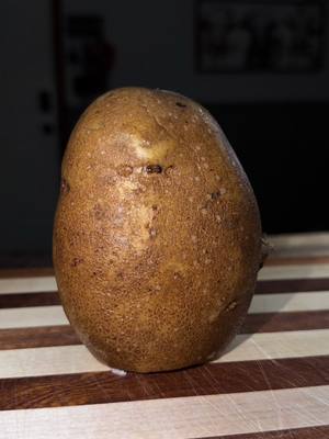 #potato #fypシ #foryoupage 