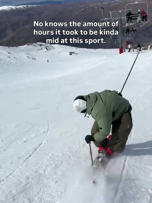 Oh well… back to the drawing board 😮‍💨⛷️ Follow me to support my ski career ✅ #ski #snow #winter #freeski #parkskiing