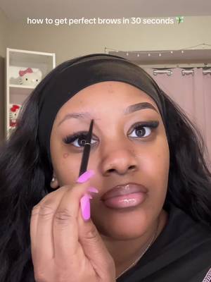 eyebrow pencils linked in bio 🧚🏽 free virtual one on ones w/ me when you order one! #eyebrowtutorial #eyebrows #eyebrowshaping #eyebrowtint #eyebrowpencil 