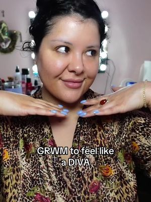 It’s giving!!! #transformation #grwm #dragqueen #dragmakeup #makeover 
