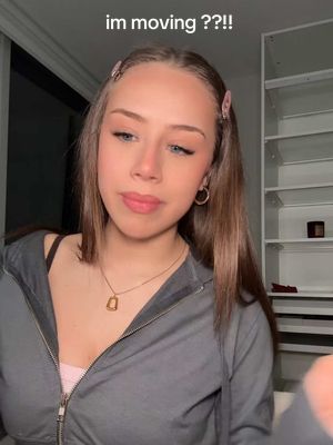 WHY IM MOVING AGAINNN (3x in 5 years 😳🎀) life update 🏡✈️🤍 moving vlogssss soon
