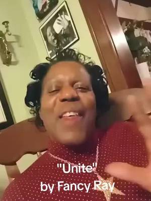 "Unite' by Fancy Ray