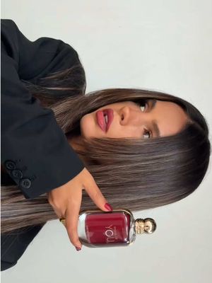 NEW Power Of You by @Armani beauty, coming soon. Juicy passionfruit wrapped in soft florals and warm vanilla, finished in a striking ruby bottle. A bold new chapter for Emporio Armani, fronted by Kendall Jenner.   #WhatsYourVibe #PowerOfYou #ArmaniFragrance #ArmaniBeauty #Fragrance AD’ 