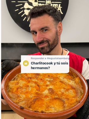 Sopas de ajo de nuestra familia Va por ti hermano @Charlito Cooks  . #sopasdeajo #sopadeajo #Receta 