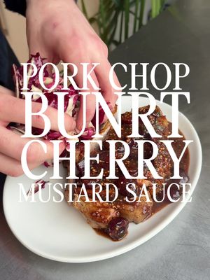 2026 is when I quit my job!! How about that, now it gets real. #recipes #chef #content 