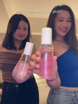 my life🎍or happy hour🌸 which (w)one is your pick?😉 @WONE Fragrance  #perfume #perfumetok #findyourwone #beauty #perfumeph 