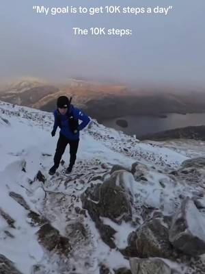 winter miles count as double, right? #trailrunning #trailrunner #wintertrailrunning 