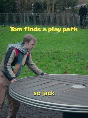 tom walks episode 1 out now on my channel 