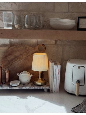 Do not buy this Target marble tray unless you style it like this 👀 One tray, two looks: kitchen counter styling with everyday essentials → bathroom perfume tray for an elevated, neutral home vibe. Affordable Target home decor that looks high-end ✨ For links head to my LTK shop -  https://www.shopltk.com/explore/Homewithcarolina_/posts/683025b0-f645-11f0-ada1-0242ac11002a #targetfinds #homedecorideas #neutralhome #kitchenstyling #bathroomdecor