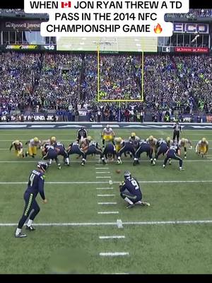 real canadians never forget this moment 🔥 #seattleseahawks #NFLPlayoffs #football #canada #nfl 