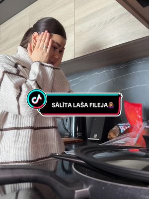 Man žēl, ka mans 1-gadnieks to dabūja apēst pusdienās.😬🤯😂 #latviešutiktok 
