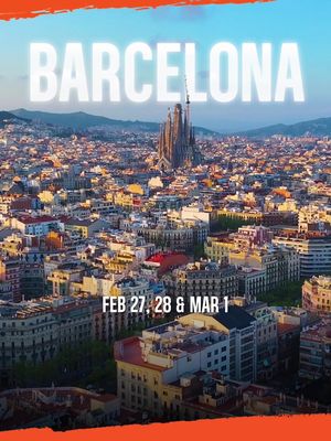 Traemos la LEC a Barcelona. Nos vemos en Badalona con las finales de la LEC Versus el 27, 28 de febrero y 1 de marzo.  Consigue ya tus entradas. 