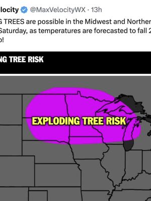 EXCUSE ME???????? #midwestweather #weather #wisconsin #minnesota 