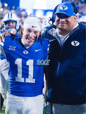 Kalani is changing players lives. PK discusses how Kalani has impacted him at BYU 💙 👉 LinkTree in Bio for Full Episode on All Platforms • • • #gocougs #byufootball #byu #gocougs🤙 #byumbb