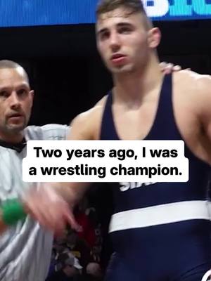 Two years ago I left wrestling behind. The real fight is living the life you were called for. #realestate #wrestling #motivation