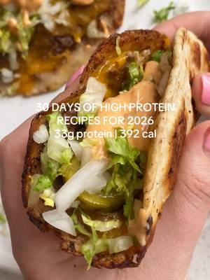 Bringing back the viral Big Mac smash burger tacos 🍔🌮 because they’re just thattttttt good!! Recipes can always be found on the blog! Link in bio or can search - https://basicswithbails.com/ingredients/beef/tiktok-viral-big-mac-smash-burger-tacos/ Like 12/10 UNFREAKINGBELIEVABLE 🤤 All the flavours of a Big Mac, but in taco form, HELLO.  I used my Big Mac sauce recipe from the blog, and talk about my tips and tricks for getting it crispy and perfect over there too! INGREDIENTS YOU NEED - Small tortillas  Lean ground beef Cheese Pickles White onion Lettuce Big Mac sauce - mayo, ketchup, mustard, relish, white vinegar, garlic powder, onion powder, paprika.  #deliciousdinner #easydinner #tacosfordinner #smashburgertacos #bigmactacos