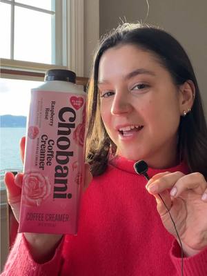 Introducing our very first Flavor Drop: Raspberry Rose Coffee Creamer. Delicately floral, juicy, subtly sweet, and made with only natural ingredients, this Flavor Drop is available while supplies last—and then it’s gone for good!   Unlike our Limited Batch flavors, which are in stock for an entire season, Flavor Drops are limited-run, single-batch items that are only here for about a month. So pick up Raspberry Rose before it’s gone and let us know what you’d like to try next  🌹🩷