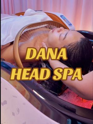 📍Dana Head Spa - Sola Salon (1823 Terry Ave unit 105, Seattle Washington, Room 16) My treatment:  - 1 hr signature head spa w/ full body massage bed Website: https://www.danaheadspa.com #headspa #seattlebeauty #seattleheadspa #spaday #seattletiktok 