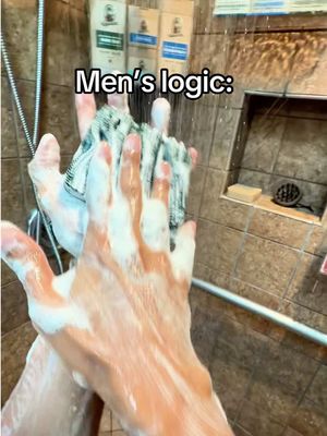Only real men understand 😎