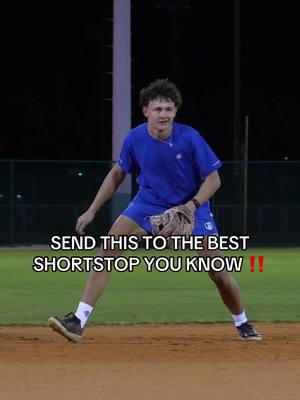 Send this to them 🙌 . . . . #baseball #shortstop 
