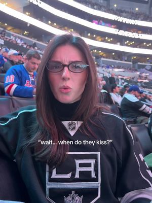 suddenly I love hockey @Eyal Booker #heatedrivalry #hockey 