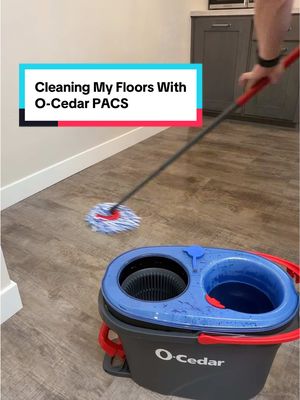 #AD Lets clean up some floors with the @O-Cedar Floor Cleaning PACS available at @target #OCedarClean #OCedarPartner #TargetPartner #Target @LTK https://liketk.it/5NG05