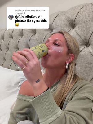 Replying to @Alexandra Hunter the best video 