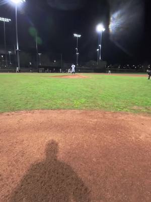 What a play  👀 #pov #firstbasepov #baseball #MLB #fypシ 