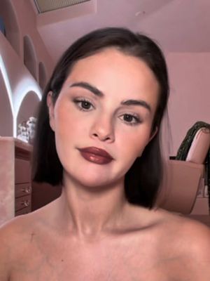 @Rare Beauty 