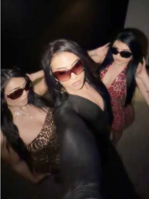 amiguis <33 #tribaleras #3ballmty #dance #fyp #louiecastro @Yoatzi @MarleneDizzle 