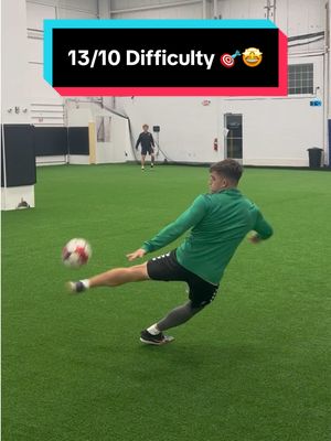 It never gets old 🤩🙌 #football #footy #soccertraining #satisfying #asmr 
