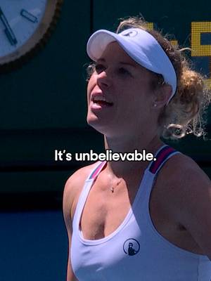 😬 #AusOpen