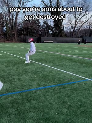 Holy hack 🥀 #sports #viral #lacrosse #fyp #funny 
