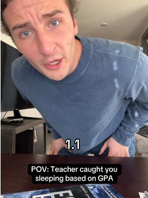 not in my class chief 