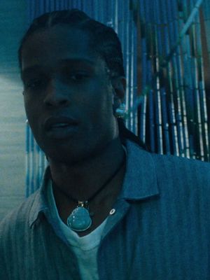 A$AP Rocky🤝Rose Byrne The duo we didn’t know we needed. If I Had Legs I’d Kick You is available to watch at home. #rosebyrne #asaprocky #ifihadlegsidkickyou #oscars #oscars2026 