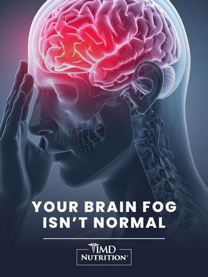 THINK AGAIN if you believe cognitive decline is only an issue for the elderly. 👵 There are many young patients with brain fog.  Ignoring the cause could eventually lead to very bad memory loss, but correcting the reasons can keep your memory intact and lasting much longer! 🧠✨ #BrainFog #CognitiveDecline #MemoryLoss #HealthMyths #YoungAdults #BrainHealth #Wellness #LifelongLearning #HealthyLiving #IntactMemory
