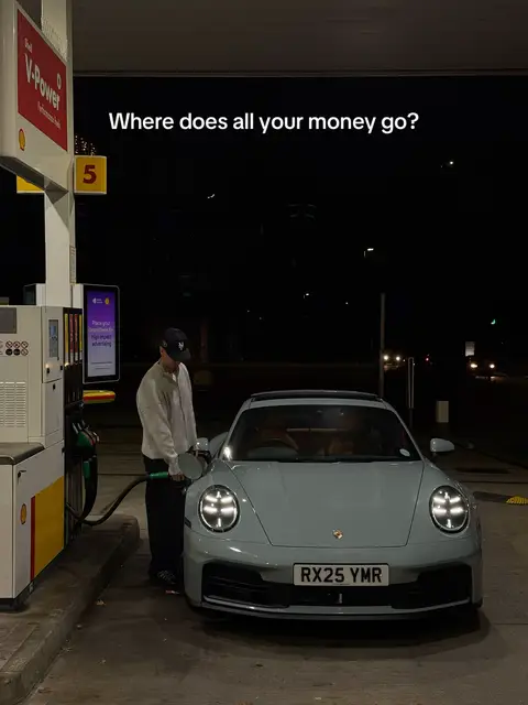 Tbh, you’re welcome Shell!  #911 #rs6 #bentleygtc #gwagon #carsoftiktok😈 