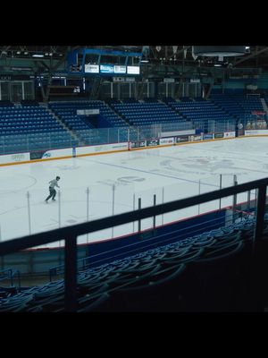 Stream the finale of Shoresy Season 5 now on @cravecanada.