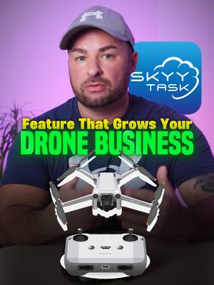 🚀 Drone Pilots: Boost Visibility & Income with SkyyTask! 🚀 SkyyTask is the first platform to release advanced pilot optimization for drone operators. Create a professional drone profile, detailed bio, and portfolio to showcase your skills, drones, and services. Get discovered by clients directly based on your quality, landing more drone jobs, commercial work, and paid projects. More visibility = more opportunities = more income. Whether you’re a new pilot or an experienced drone operator, SkyyTask helps you stand out, get booked faster, and grow your drone business. #DronePilots #DroneJobs #CommercialDrone #DroneServices #DroneIncome @#foryou 