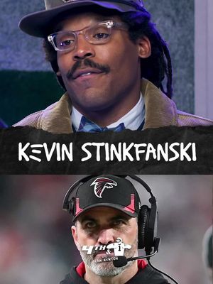 Cam said Kevin Stefanski walked into the HBCU of the NFL 😂😂