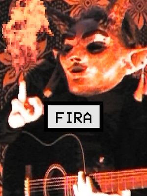 <TRICKSTER_FULL.AVI> This is it folks. Trickster is fighting to win his Iceman back from the sneaky Sol. Will he succeed? The stakes are high! Let the battle begin! #guitar #devil #sun #trickster #battle 