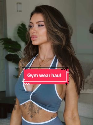 Help me pick my gym outfit...which one is your favourite 🙊😍 ...now I’m back on my gym hype, it only felt right to treat myself to some new fits to help keep me motivated 💪 All 3 outfits are from Slayform on @SHEIN UK Search and follow the store name Use my code ‘Slayformabi’ to get an exclusive discount ❣️  #Slayform #SheinTrends #Ad