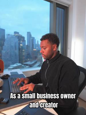 #ad The paperwork adds up quickly as a small business owner. Having real guidance year-round from a @Intuit TurboTax business expert makes all the difference. #TurboTaxPartner
