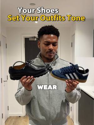 Choose wisely 