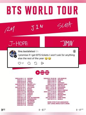 ARMY timeline status: chaos 🤝 joy 💜 SeatGeek is the ticket vendor for BTS at AT&T Stadium (Arlington, TX) + M&T Bank Stadium (Baltimore, MD), see you in the queue! #SeatGeek #btsarmy #BTSworldtour 