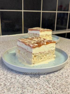 trileçe 🍰